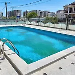 Apartment Melody Alessi Nord 10 Mamaia Nord