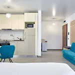 Apartment Melody Alessi Nord 10 Mamaia Nord