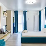 Apartment Melody Alessi Nord 10 Mamaia Nord *