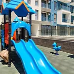 Melody Alessi Nord 10 Mamaia Nord Apartment Navodari