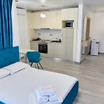 Melody Alessi Nord 10 Mamaia Nord Apartment