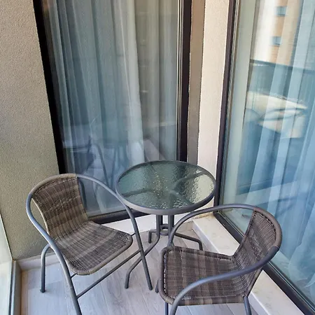 Apartament Melody Nord 10 Năvodari