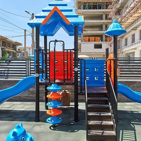 Melody Nord 10 Apartament Năvodari