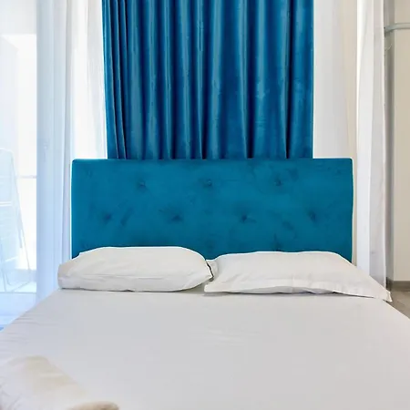 Melody Alessi Nord 10 Mamaia Nord Apartamento Năvodari