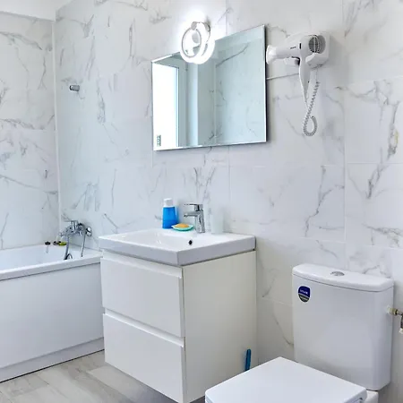 Apartamento Melody Alessi Nord 10 Mamaia Nord