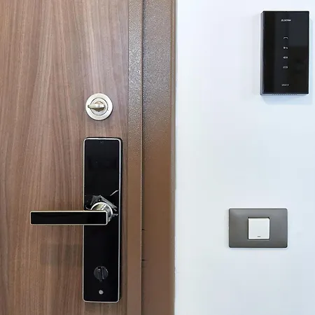 Apartamento Melody Alessi Nord 10 Mamaia Nord Năvodari
