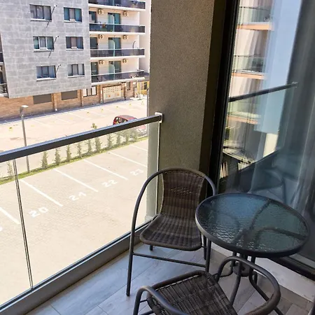 Melody Nord 10 Apartament