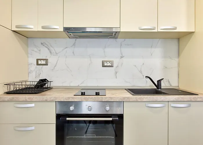 Appartement Melody Nord 10 *