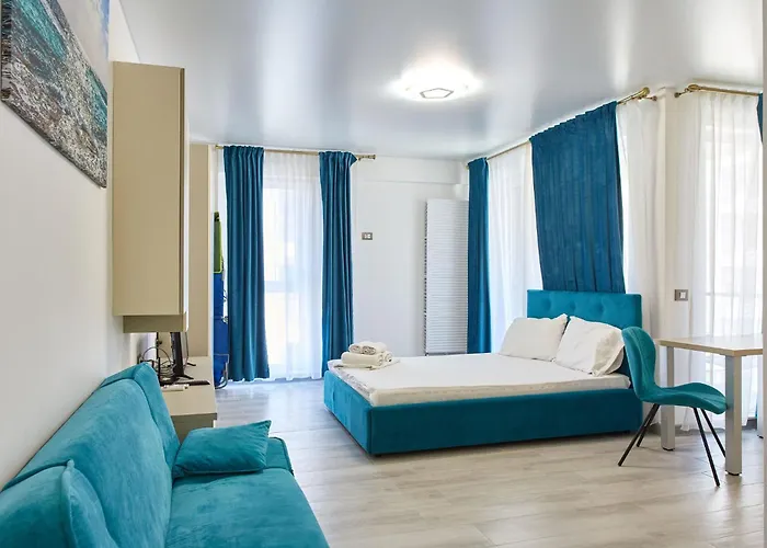 Melody Nord 10 Năvodari