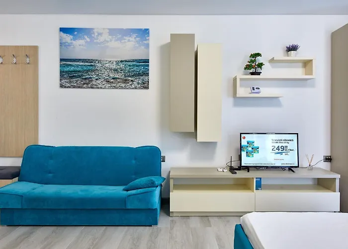 Melody Nord 10 * Năvodari