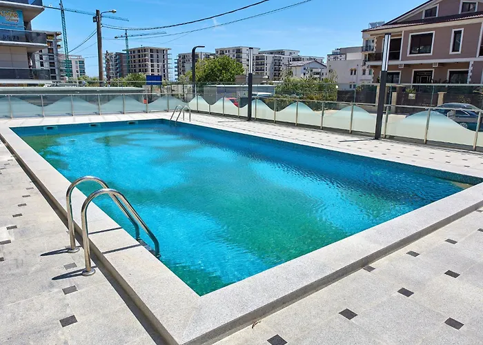 Appartement Melody Nord 10