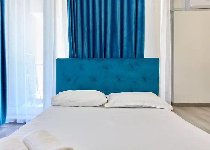 Melody Nord 10 Appartement Năvodari