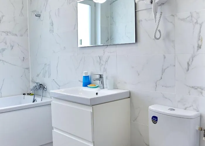 Appartement Melody Nord 10