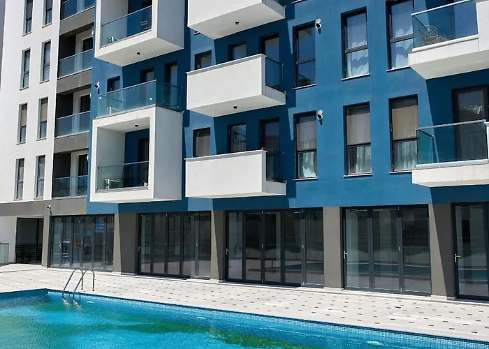 Melody Nord 10 Năvodari