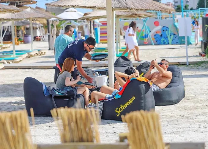 Melody Nord 10 Năvodari