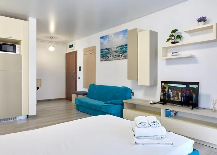 Melody Nord 10 Năvodari