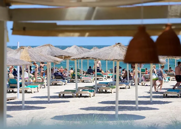 Melody Nord 10 Năvodari