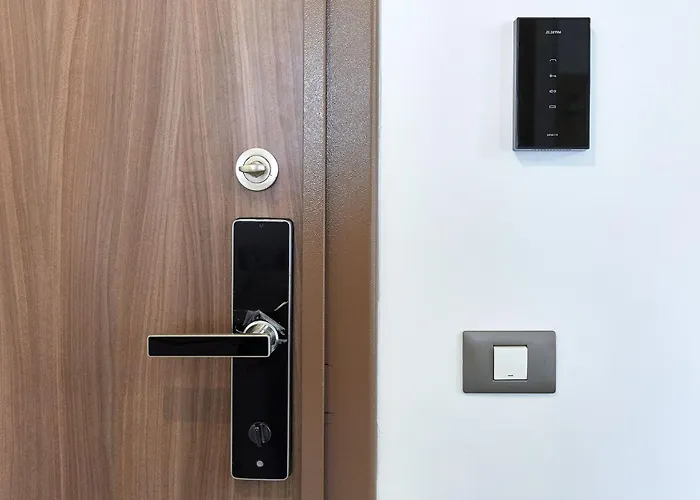 Appartement Melody Nord 10 Năvodari