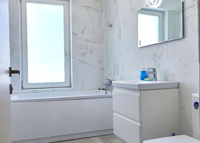 Melody Nord 10 Appartement Năvodari