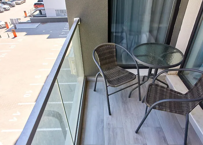 Melody Nord 10 * Năvodari