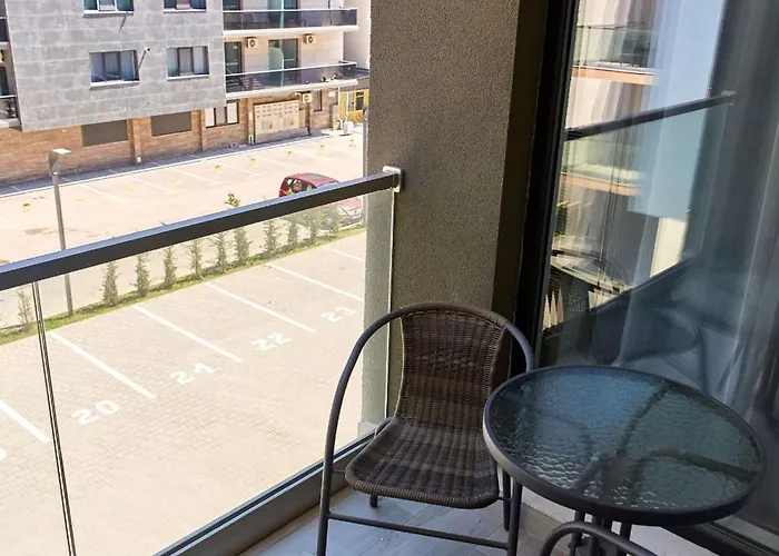 Melody Nord 10 Appartement