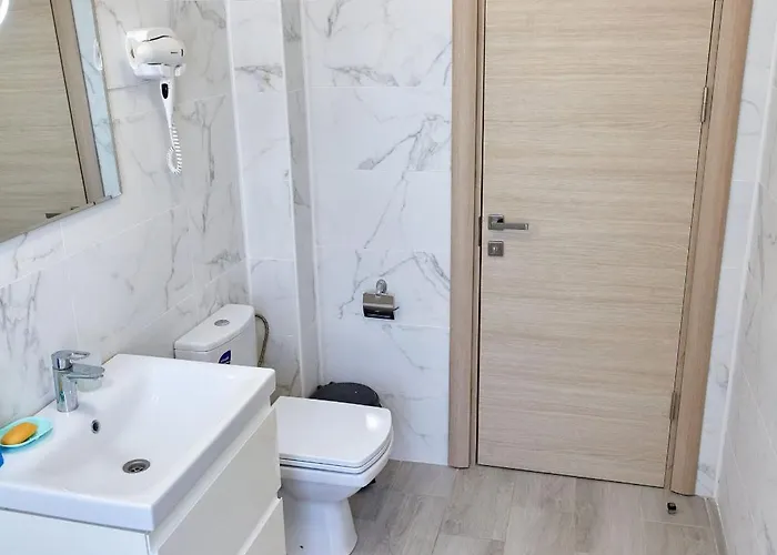 Appartement Melody Nord 10 *